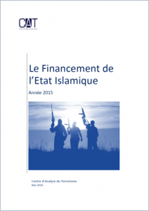 couverture rapport financement EI 2015