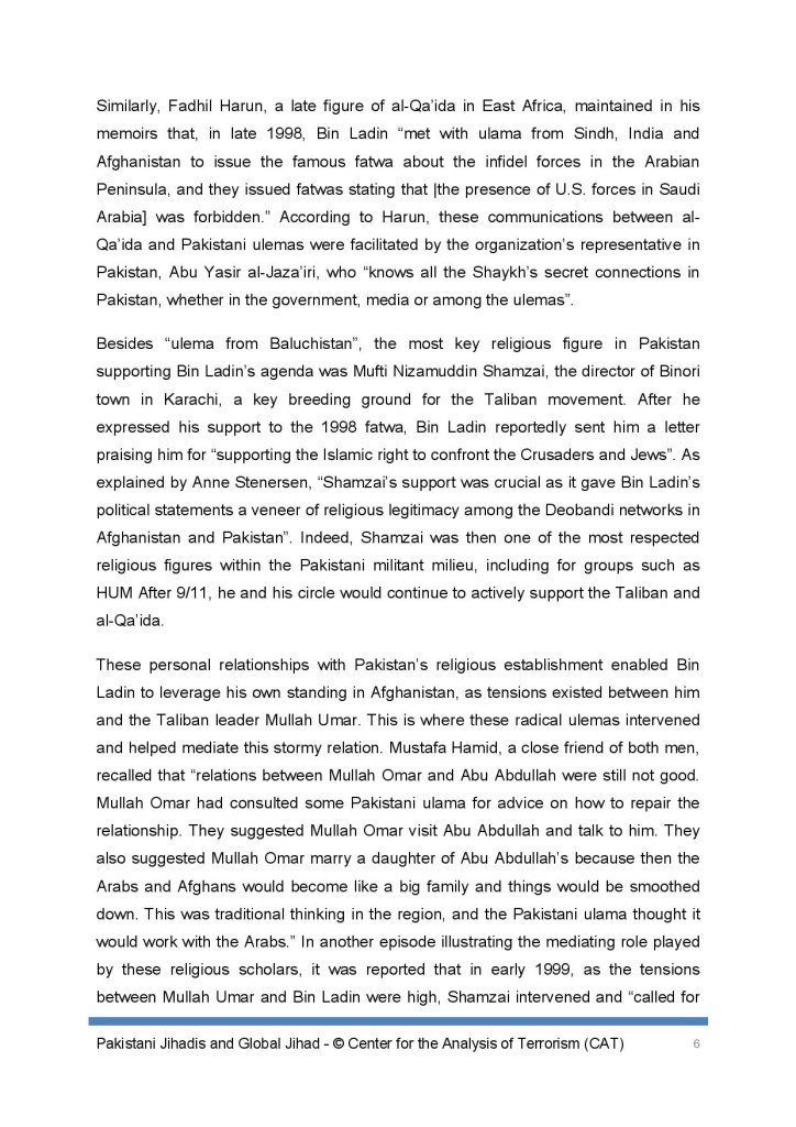 Pakistani Jihadis and Global Jihad 18062021-page-006