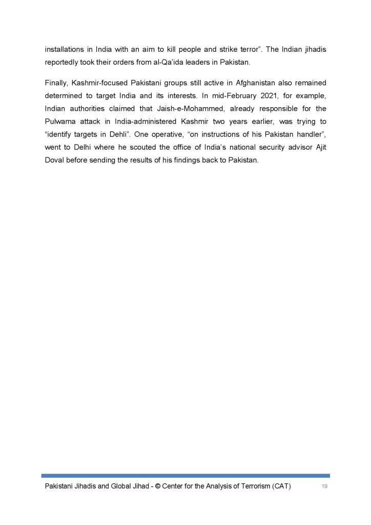 Pakistani Jihadis and Global Jihad 18062021-page-019